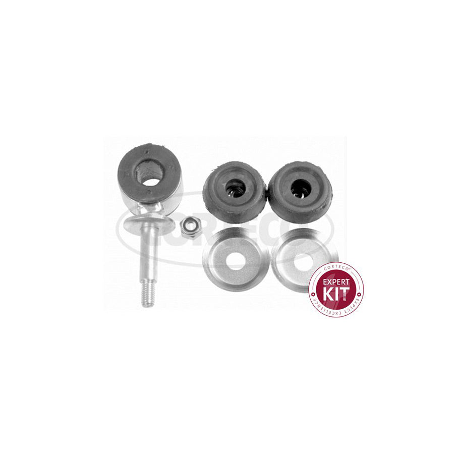 Corteco 49399025 Repair Kit, Stabilizer Coupling Rod