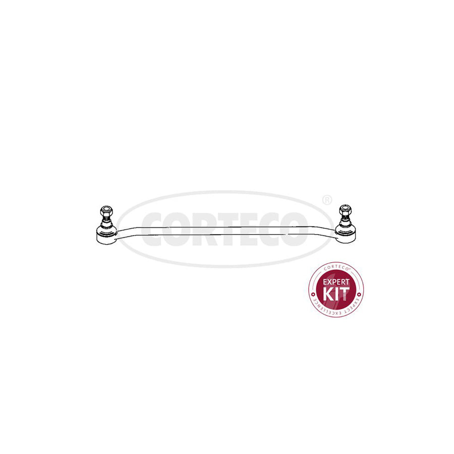 Corteco 49400065 Rod Assembly