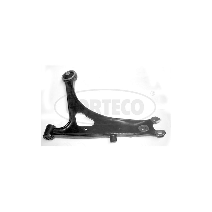 Corteco 49400149 Suspension Arm for Audi Tt
