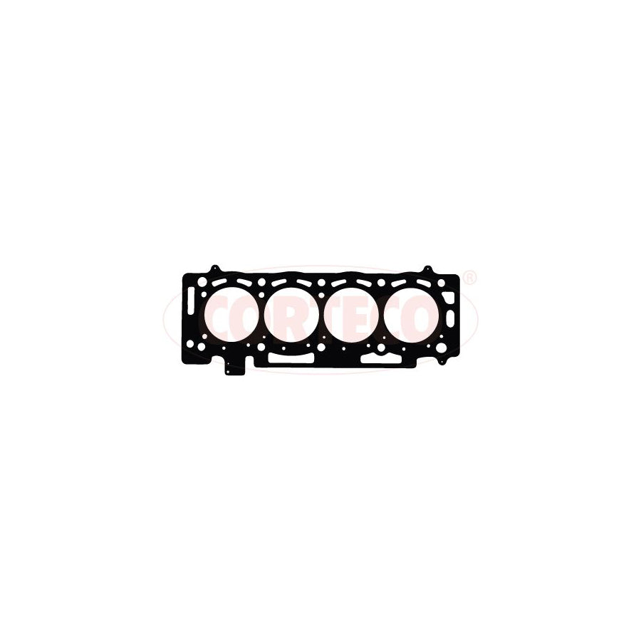 Corteco 49409505 Gasket, Cylinder Head