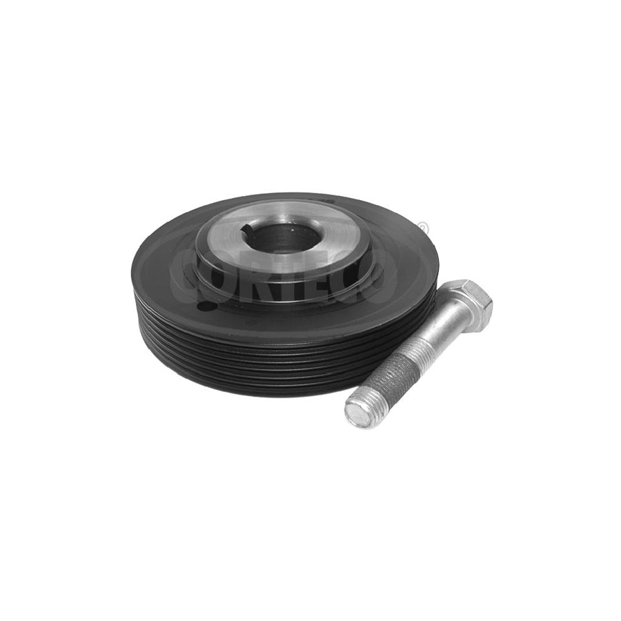 Corteco 49418955 Belt Pulley Set, Crankshaft