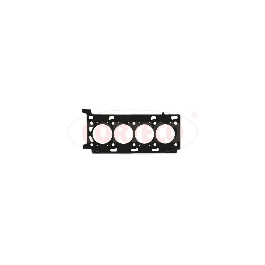 Corteco 49422203 Gasket, Cylinder Head