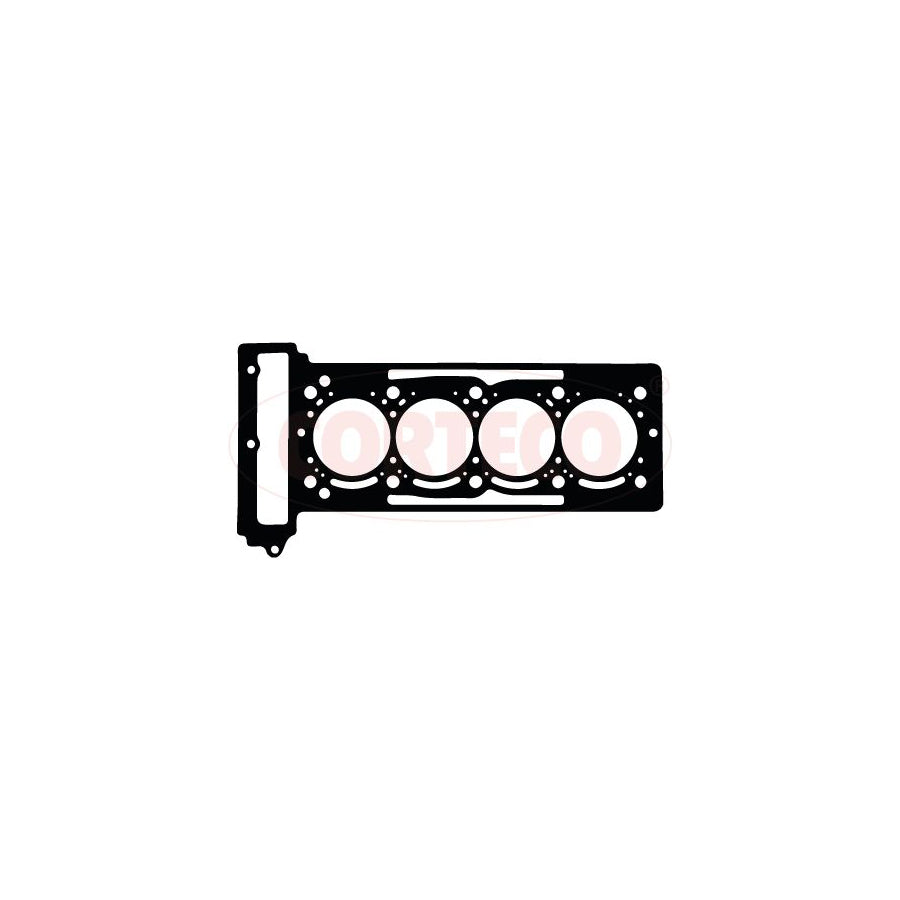 Corteco 49425063 Gasket, Cylinder Head