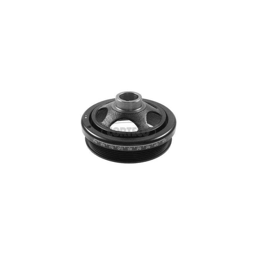Corteco 80001536 Crankshaft Pulley Suitable for Mercedes-Benz E-Class