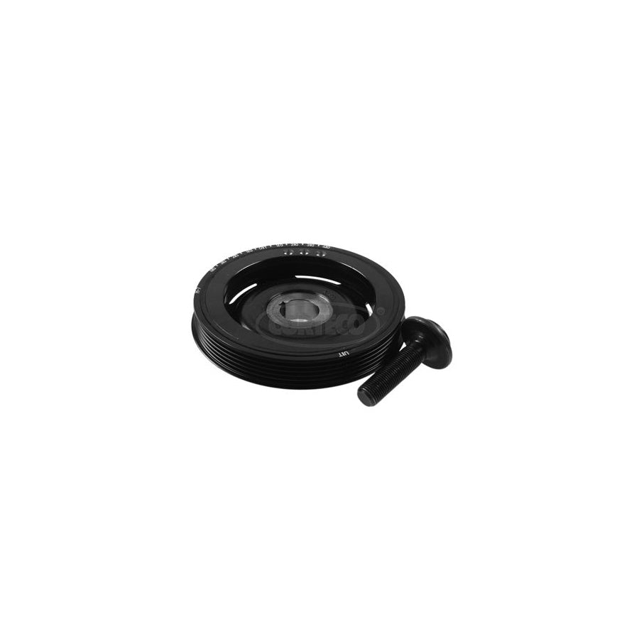 Corteco 80004326 Belt Pulley Set, Crankshaft