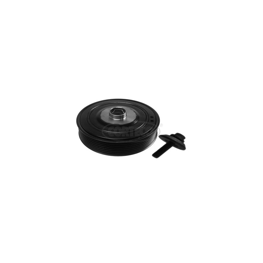 Corteco 80004348 Belt Pulley Set, Crankshaft