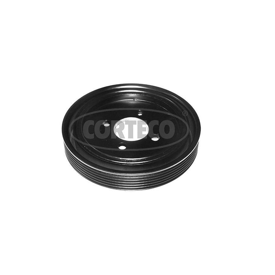 Corteco 80004376 Crankshaft Pulley