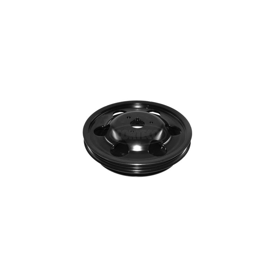 Corteco 80004386 Crankshaft Pulley