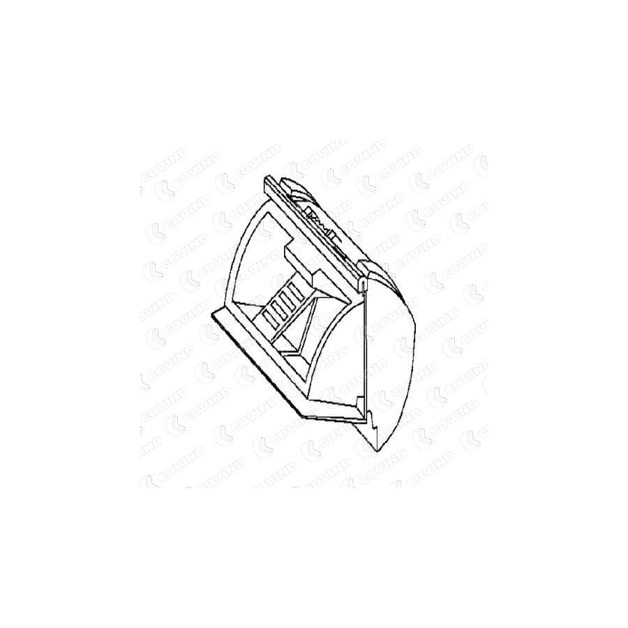 Covind 038/431 Ashtray