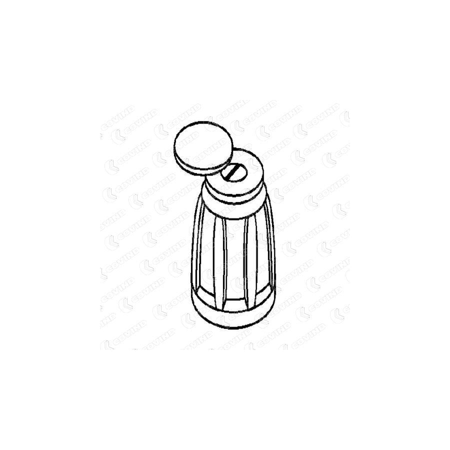 Covind 060/157 Pump