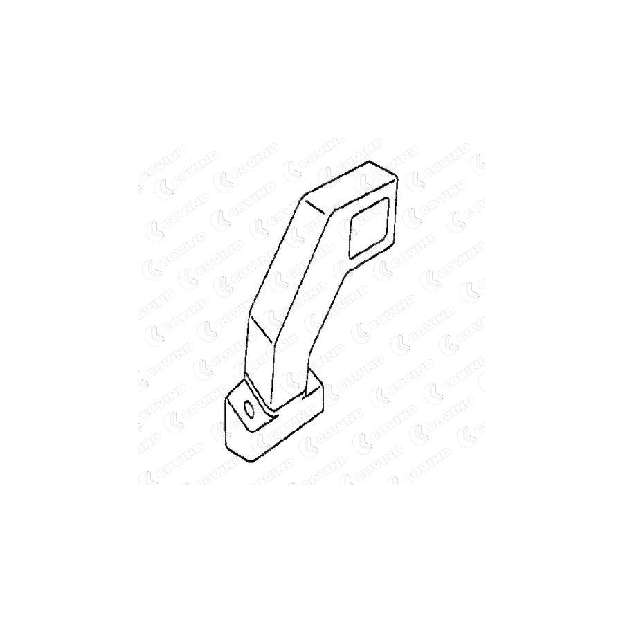 Covind 060/510 Outline Lamp