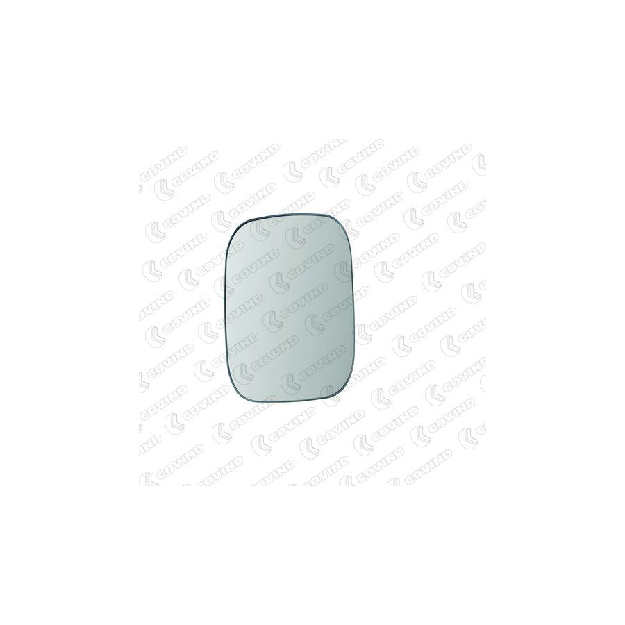 Covind 0Fh/507 Mirror Glass, Glass Unit