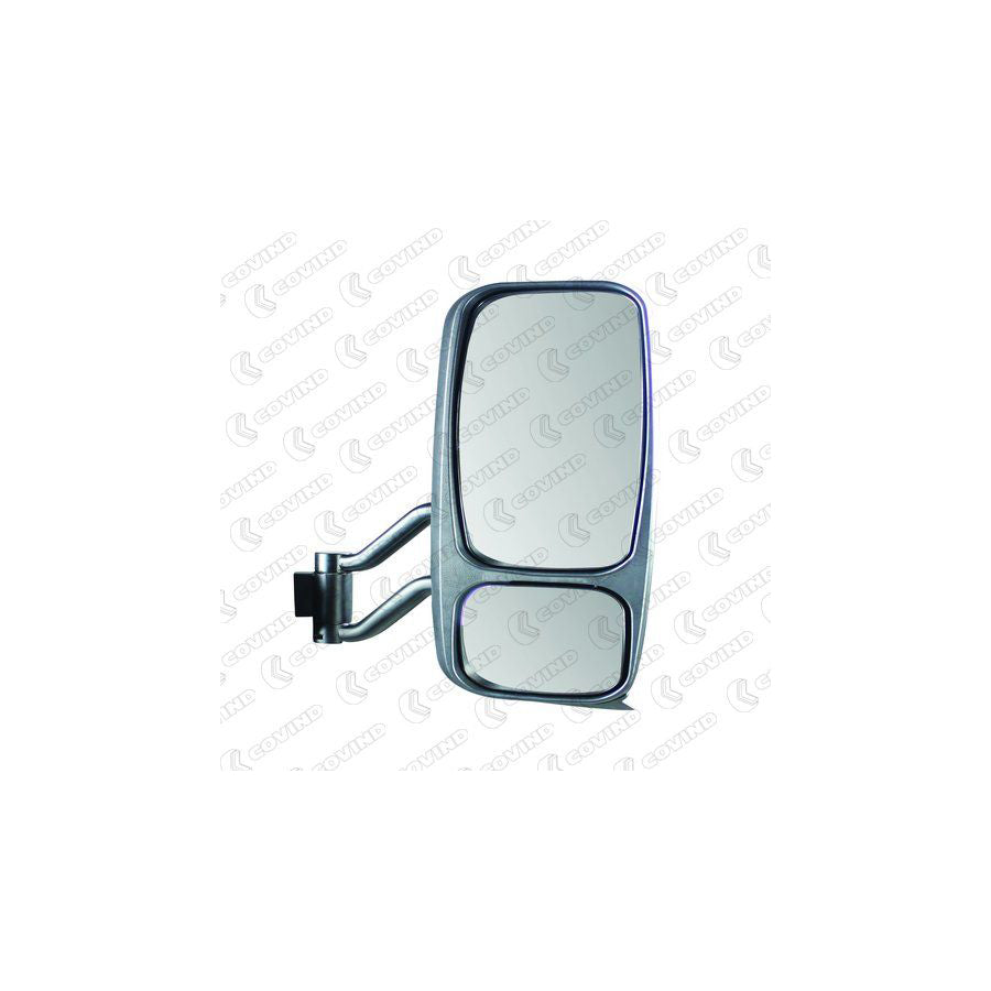 Covind 0Fh/509 Front Mirror, Driver Cab
