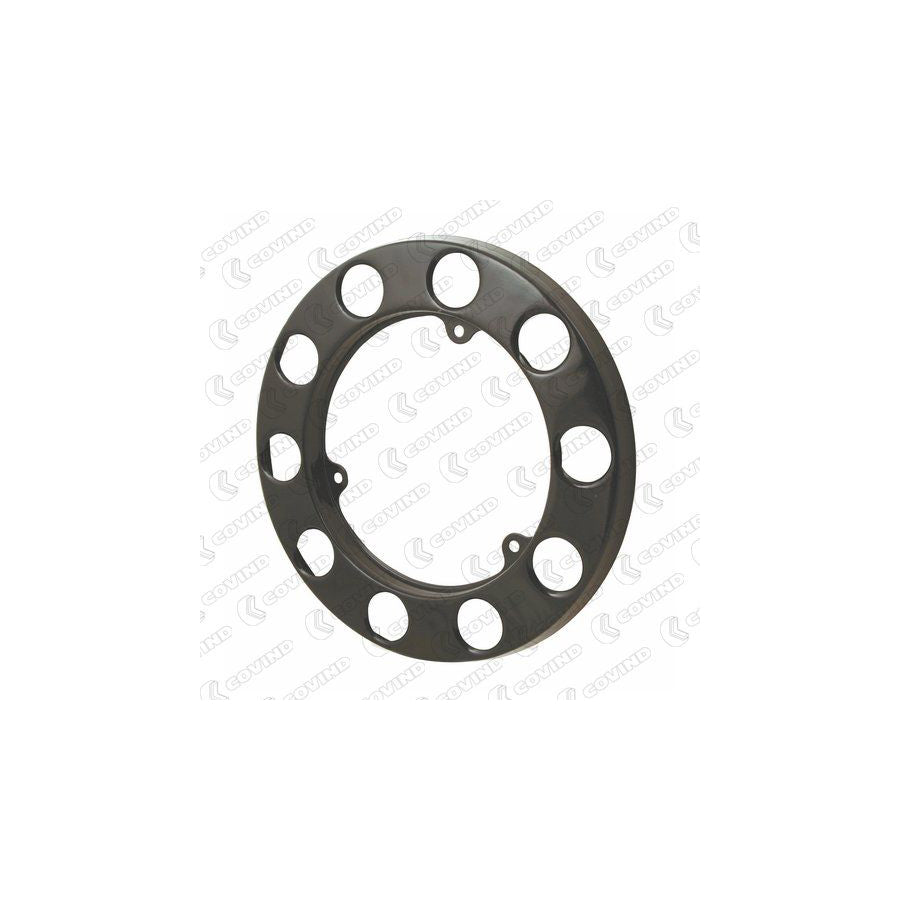 Covind 190/700 Cover, Wheels