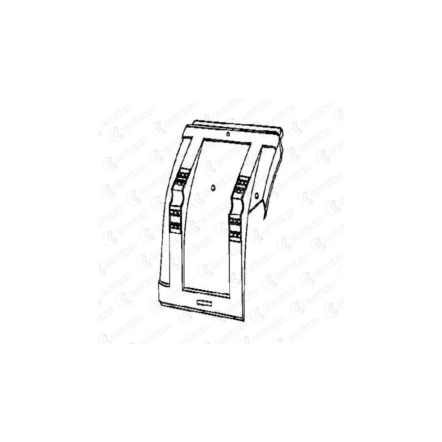 Covind 240/516 Wing Fender
