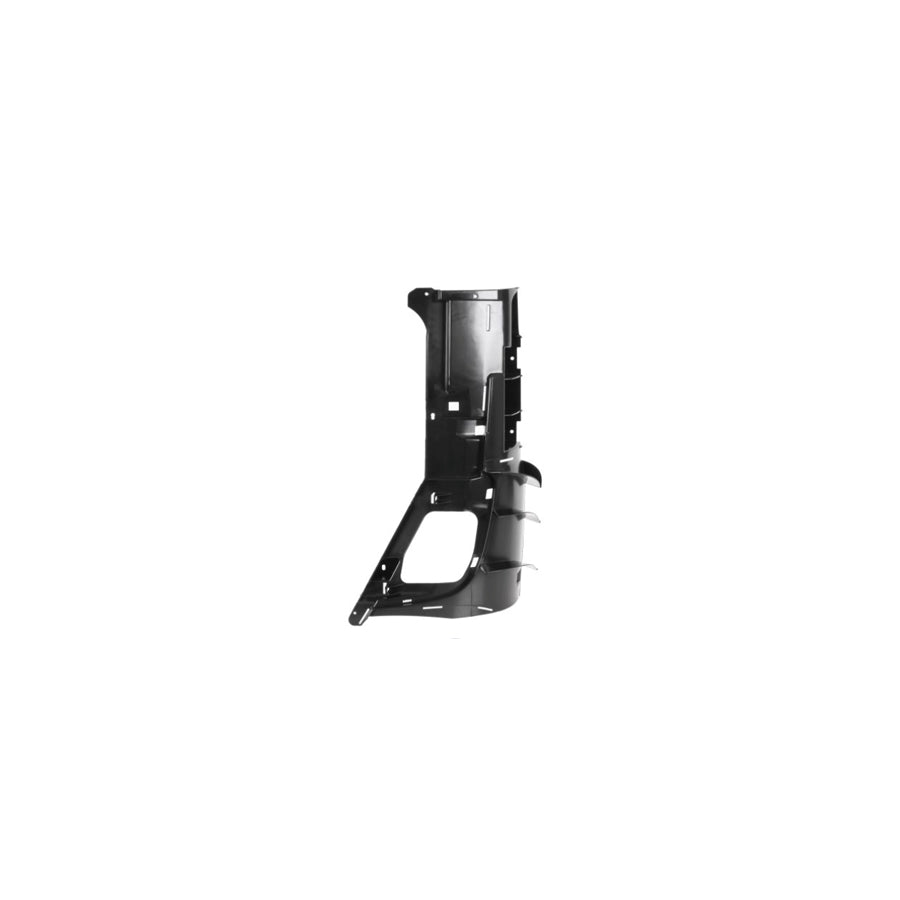 Covind 940/165 Air Deflector, Driver Cab
