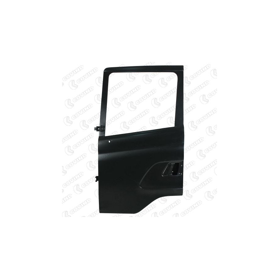 Covind Scr/ 3 Door, Driver Cab