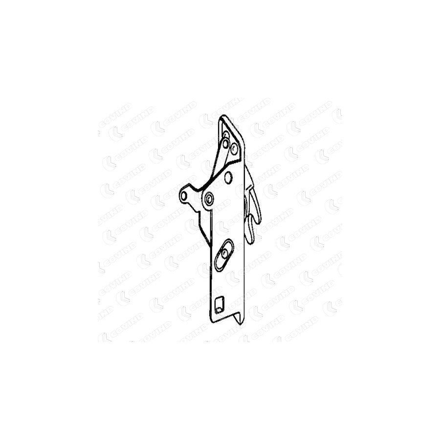 Covind V12/179 Door Lock
