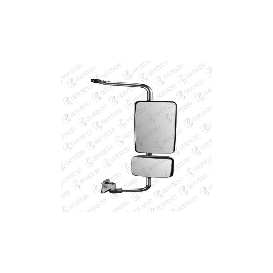 Covind Xf0/502 Front Mirror, Driver Cab