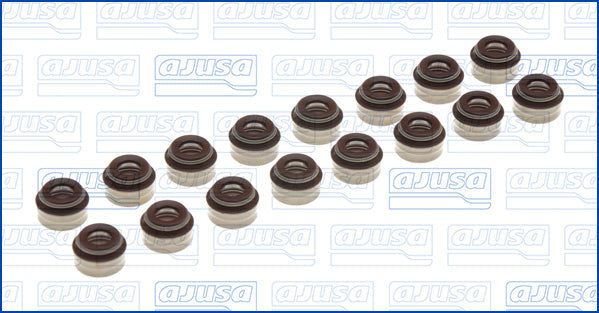 AJUSA AJU57048400 Valve Stem Seal Set