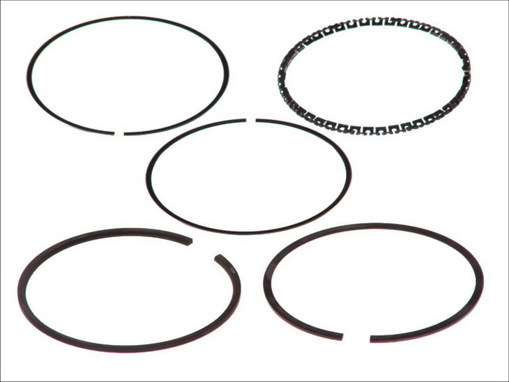GOETZE 08-784207-00 Piston Ring Kit