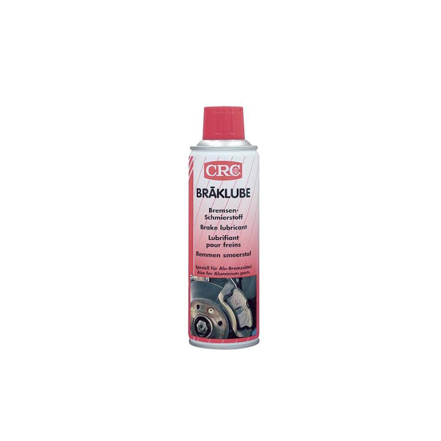 Crc 10709-Aa High Temperature Lubricant