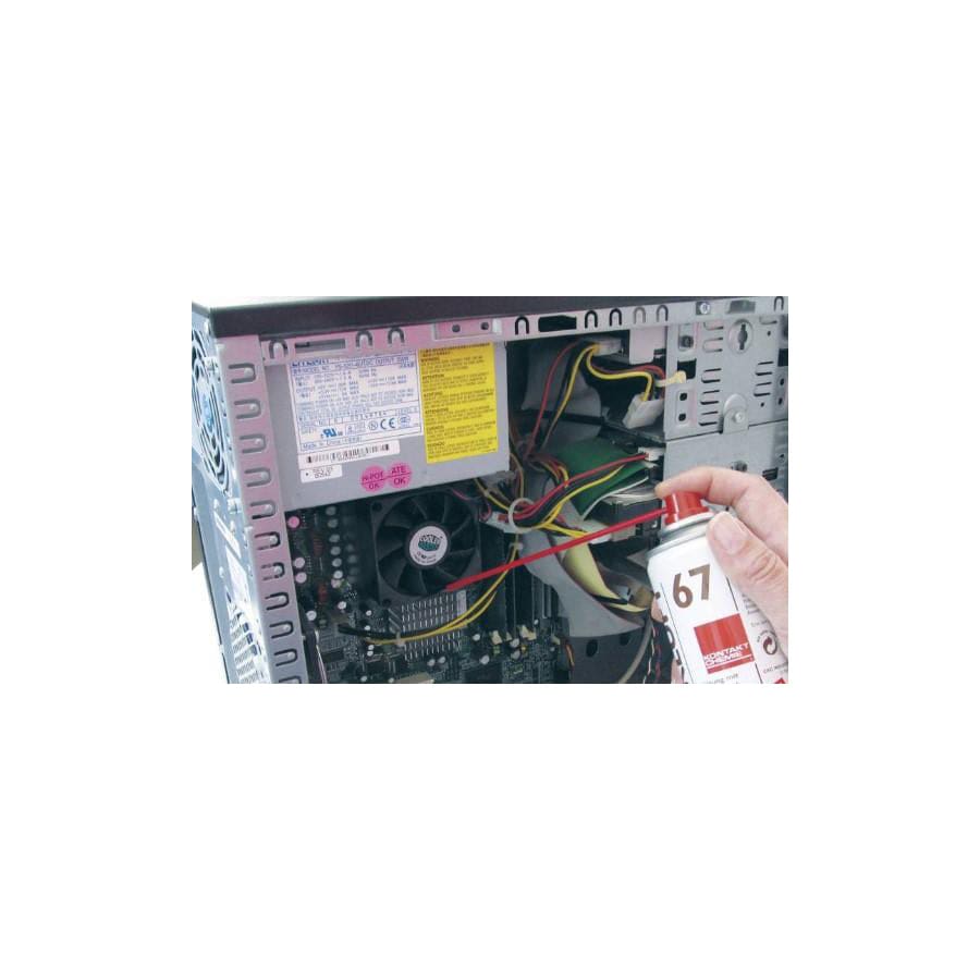 CRC 30827-AC Mounting Spray