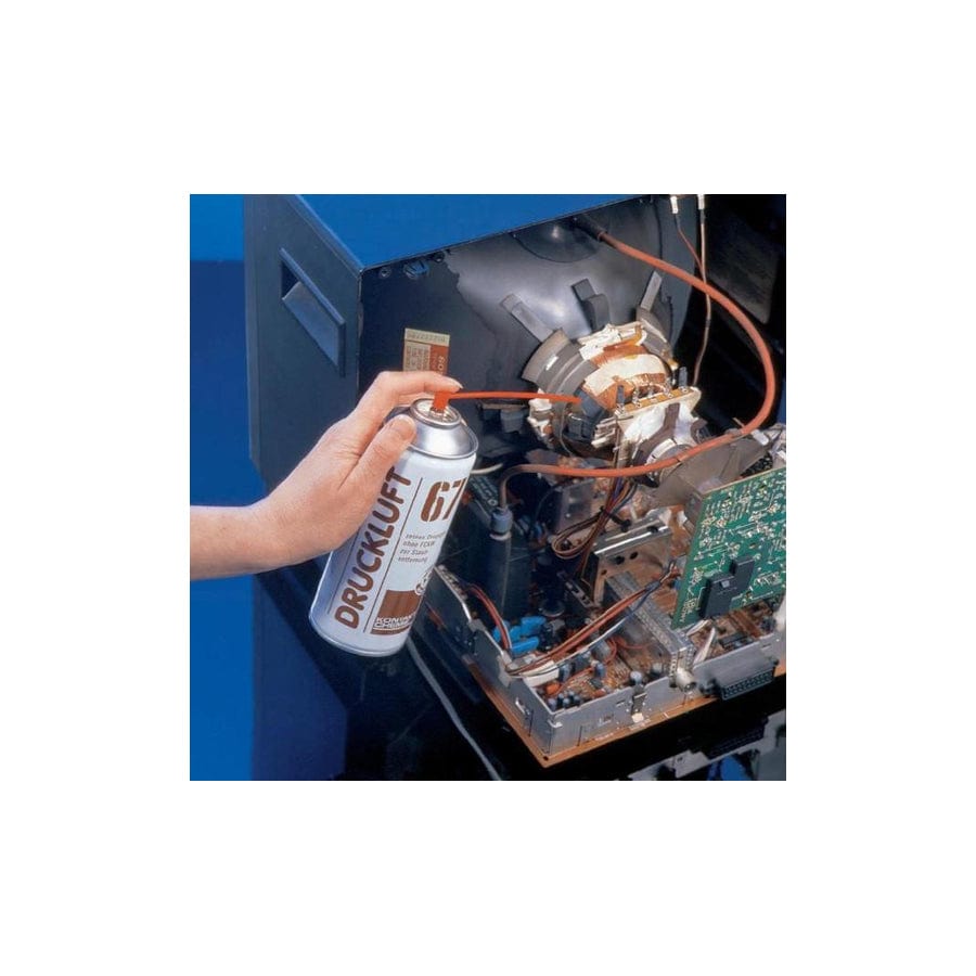 CRC 81213-AA Mounting Spray