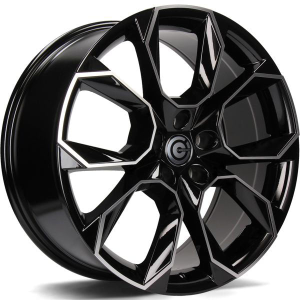 CARBONADO CARB41838 Tuning Wheel Rim