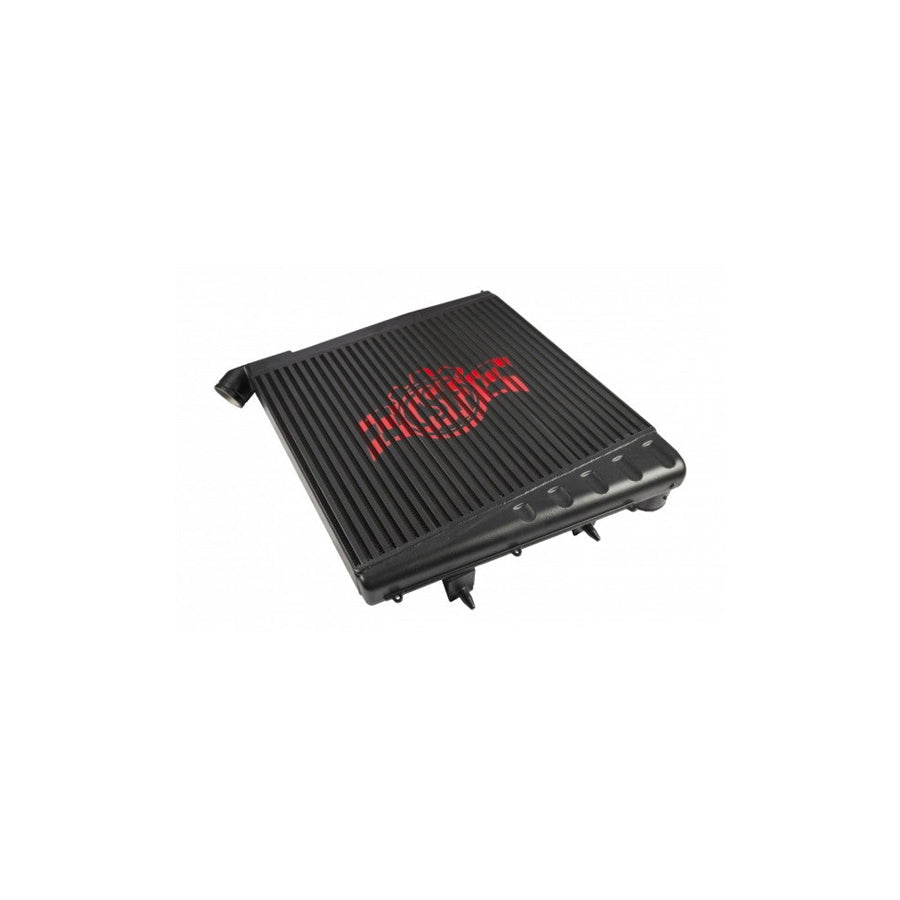 CSF Race 08-10 Ford Super Duty 6.4L Turbo Diesel Intercooler