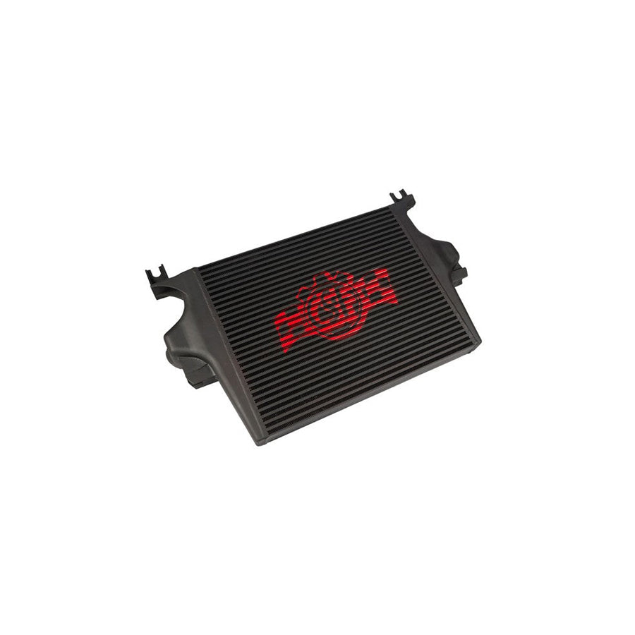 CSF Race 99-03 Ford Super Duty 7.3L Turbo Diesel Intercooler