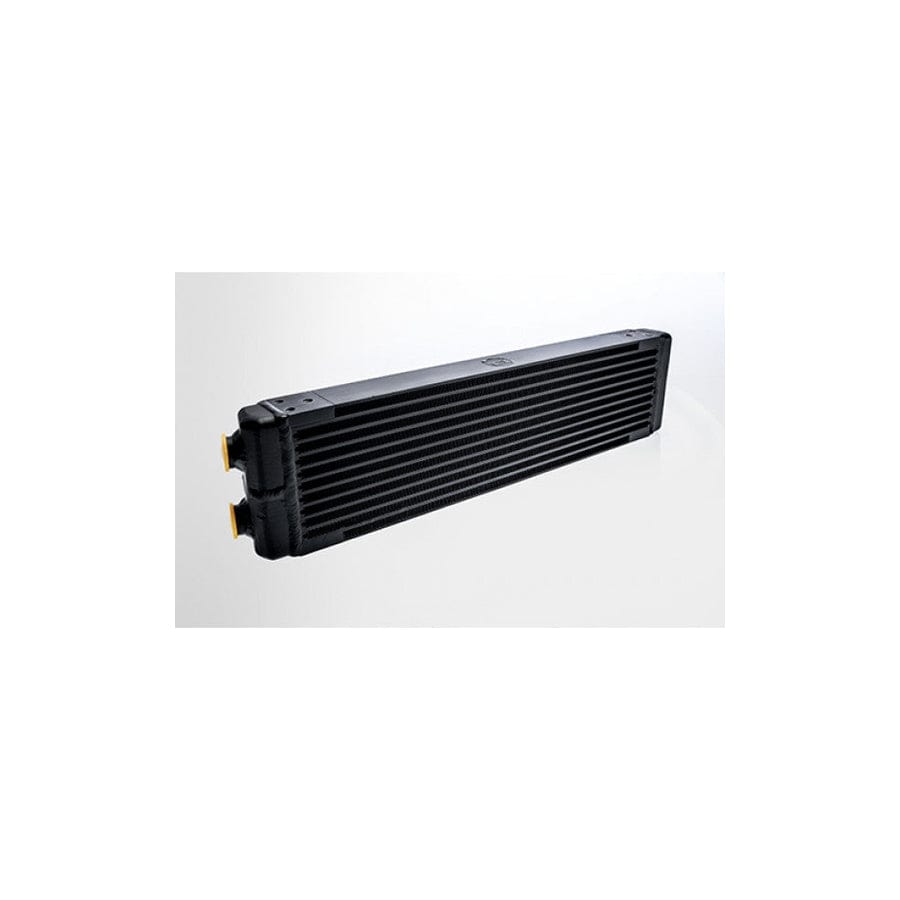 CSF Universal Dual-Pass Oil Cooler w/ Direct Fitment For Porsche 911 c