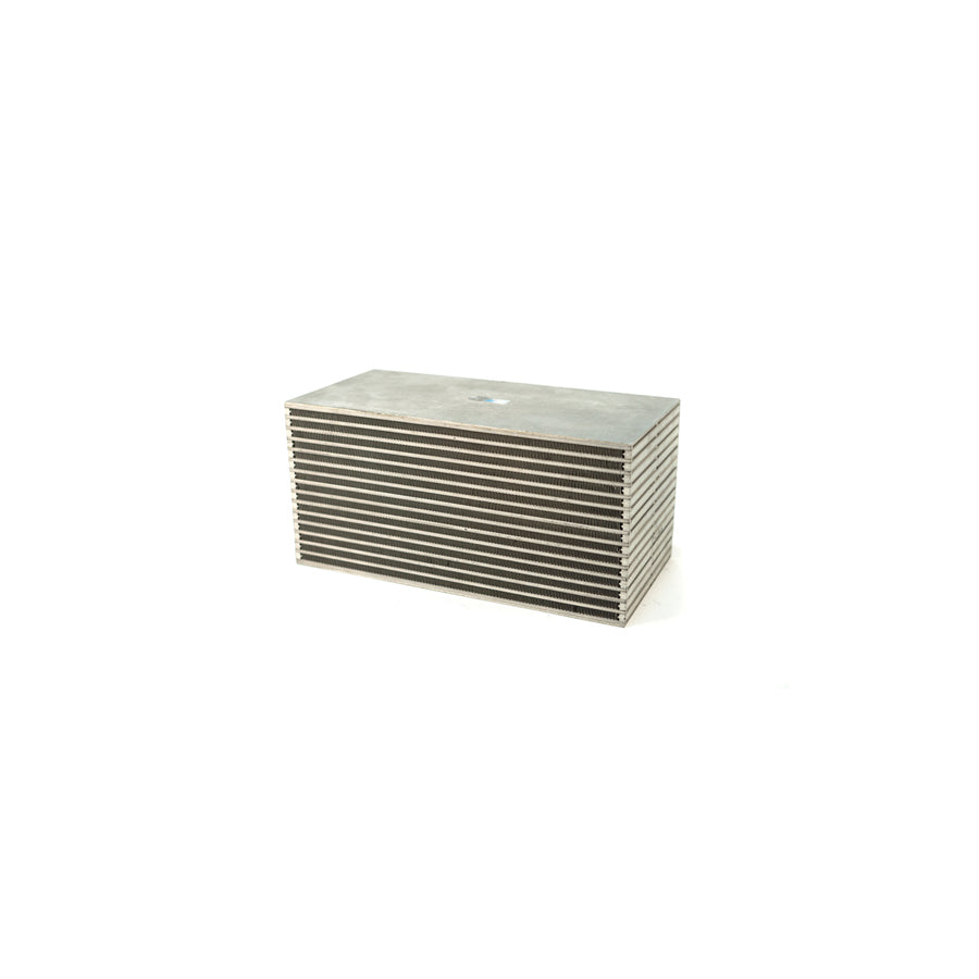 CSF WATER/AIR Bar & Plate Intercooler Core 12L x 6H x 6W