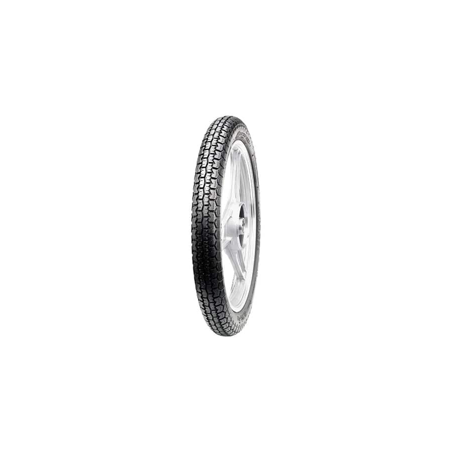 CST 2760022 2.75-17 C117 41P TL Street Tyre