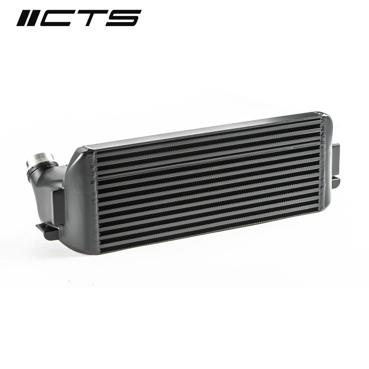 CTS Turbo CTS-F20-F30-DF TURBO BMW F20/F22/F23/F30/F31/F34/F36 1 series, 2 series, 3 series and 4 series FMIC KIT DIRECT FIT