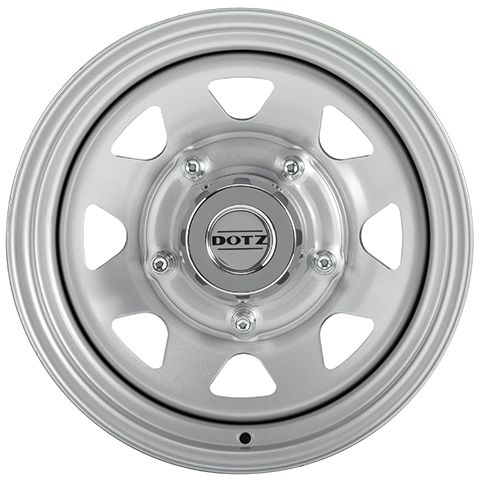DOTZ ORXDS-30 Wheel Rim