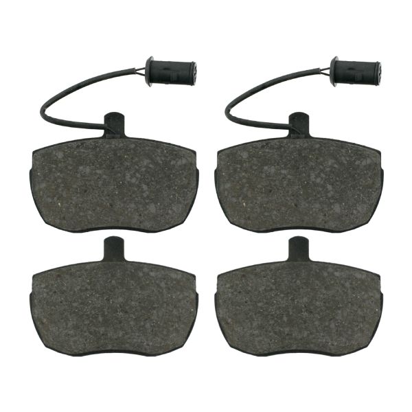 FEBI BILSTEIN FE16335 Disc Brake Brake Pad Set