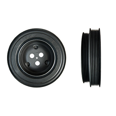 GATES GATTVD1138 Crankshaft Belt Pulley