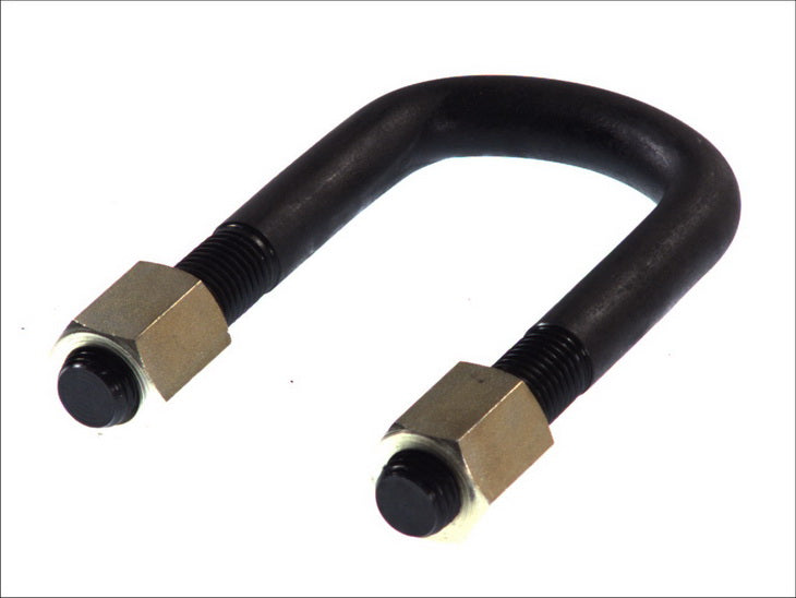 S-TR STR50032 Spring Clamp