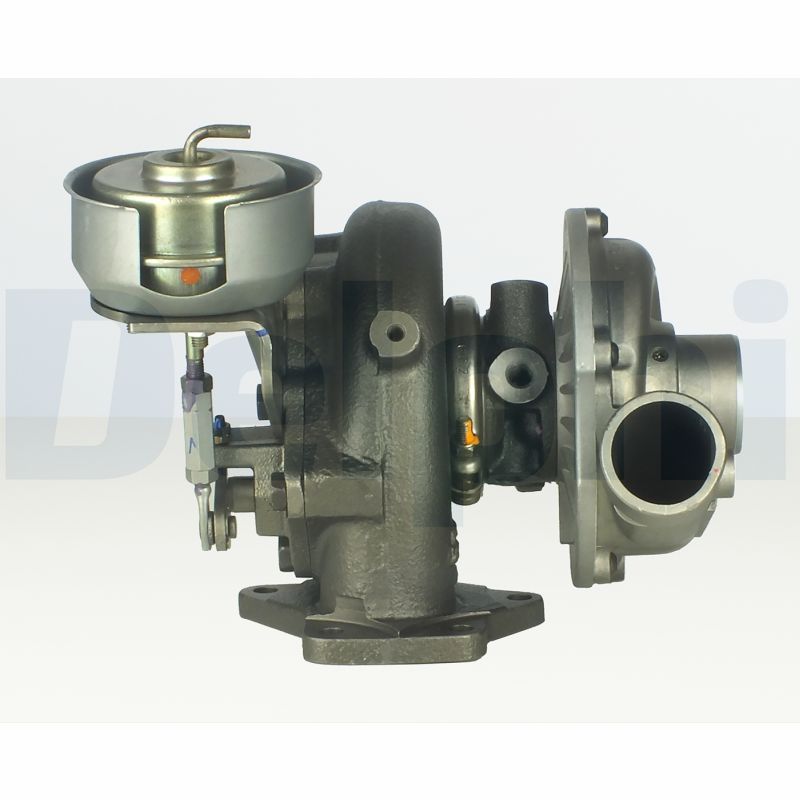 DELPHI DELHRX605 Turbocharger