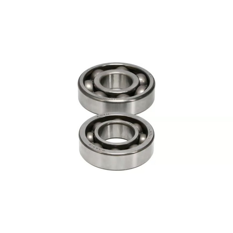 Wiseco 25x55x15 & 25x62x16mm Main Bearing Kit