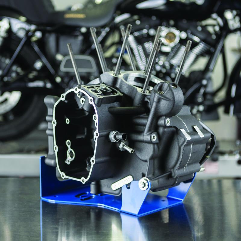S&S Cycle 17-20 M8 Touring Engine Stand