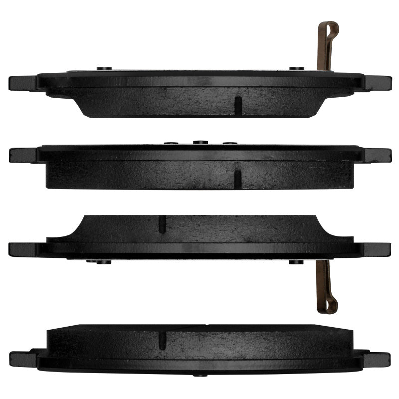 DFC 22-23 Genesis GV70 Front 5000 Advanced Ceramic Brake Pads
