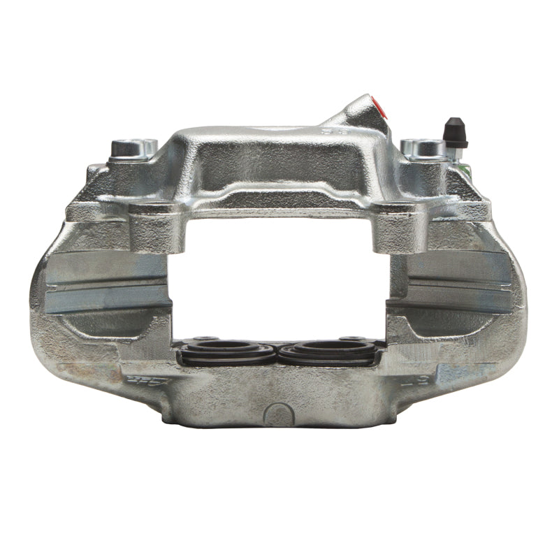 DFC 90-95 Mercedes-Benz 300E Front-L Premium Caliper - Silver Zinc Coated