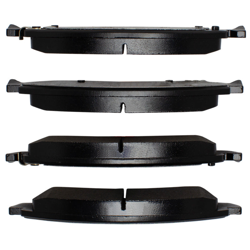 DFC 05-20 Cadillac Escalade EXT Front Ultimate Duty Performance Brake Pads