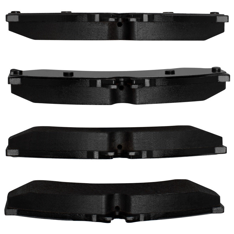 R1 Concepts R1 02-06 Freightliner Sprinter 3500 Front Ceramic Brake Pads