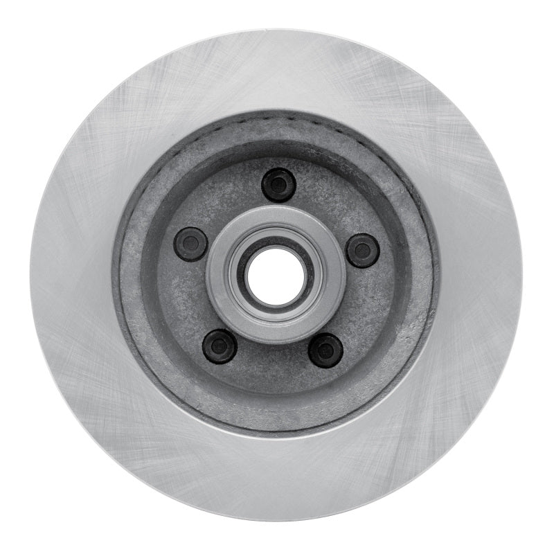 DFC 70-72 Ford Thunderbird Front Brake Rotor