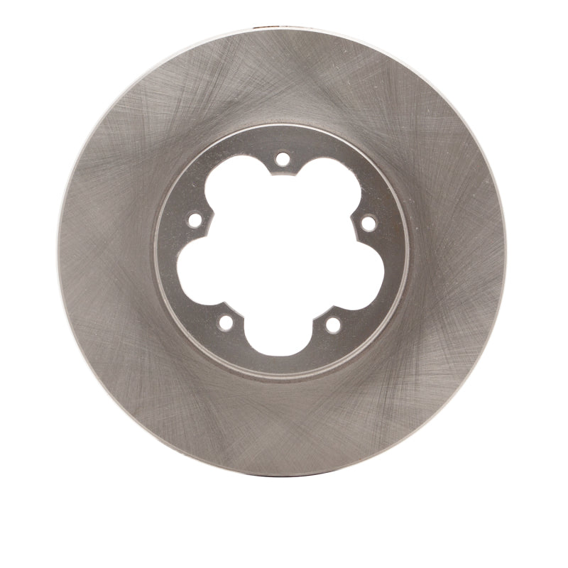 DFC 07-13 Ford Transit (Mexico) Front Brake Rotor