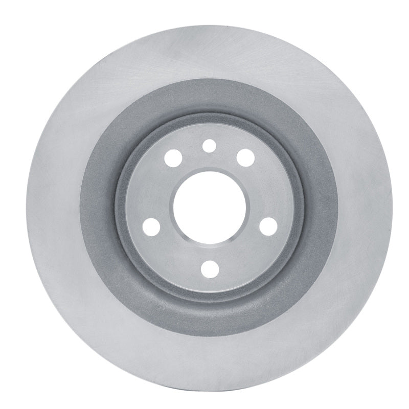 DFC 10-17 Volvo XC60 Rear Brake Rotor