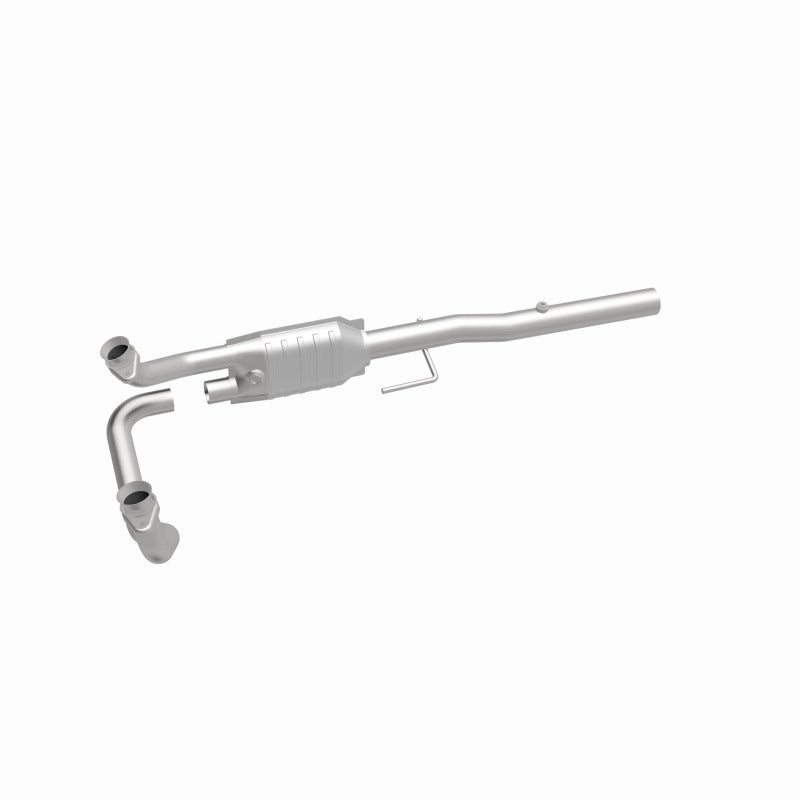 MagnaFlow 94-95 Dodge Ram y-pipe CA Direct Fit Converter